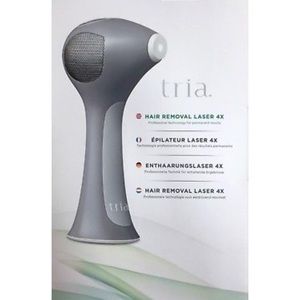 Tria Hair Removal Laser 4X